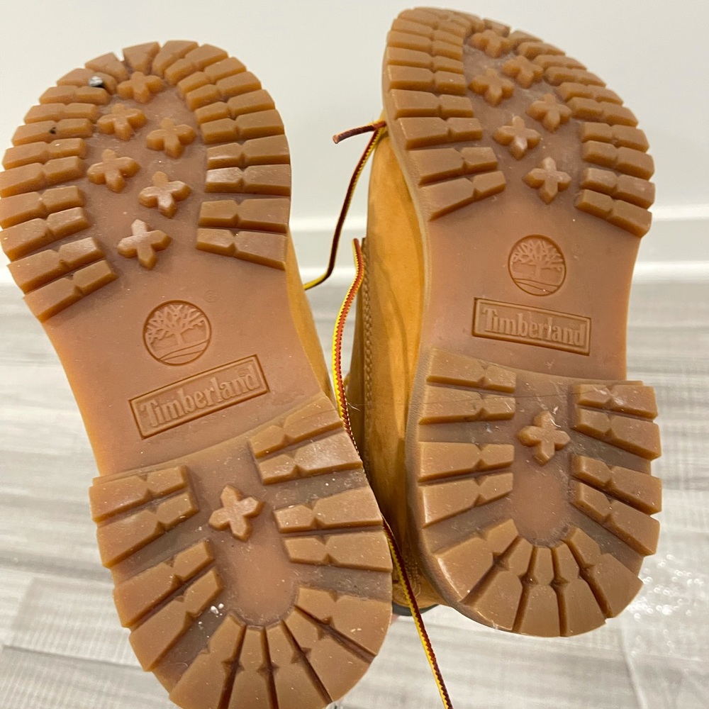 Timberland boot - Picture 3 of 3
